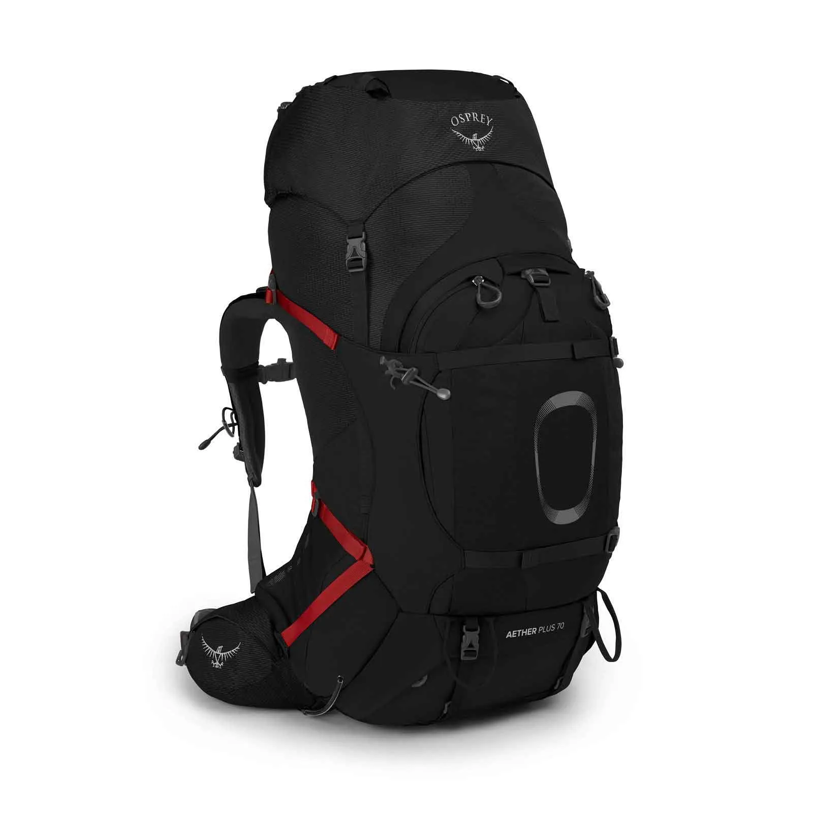 Aether Plus 70 - Hiking Pack