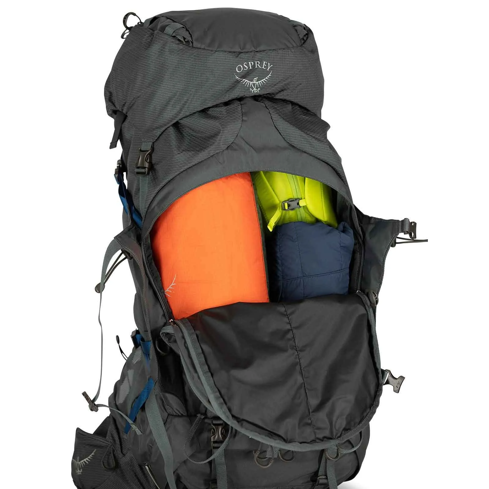 Aether Plus 70 - Hiking Pack