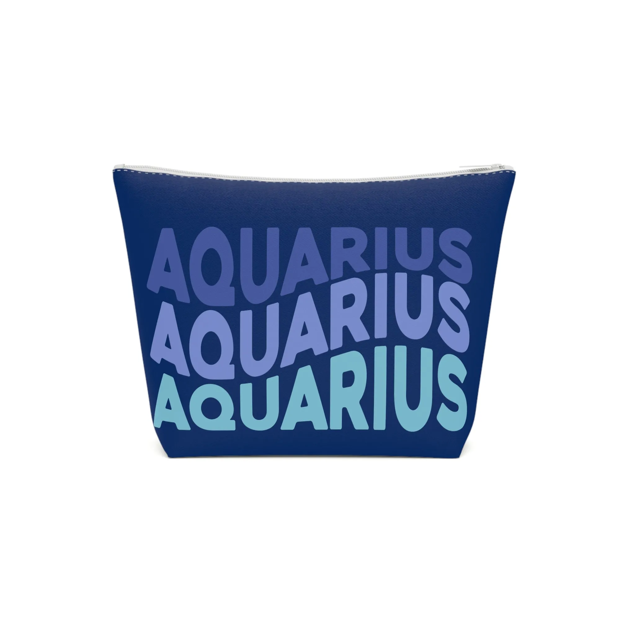 Aquarius Cosmetic Bag