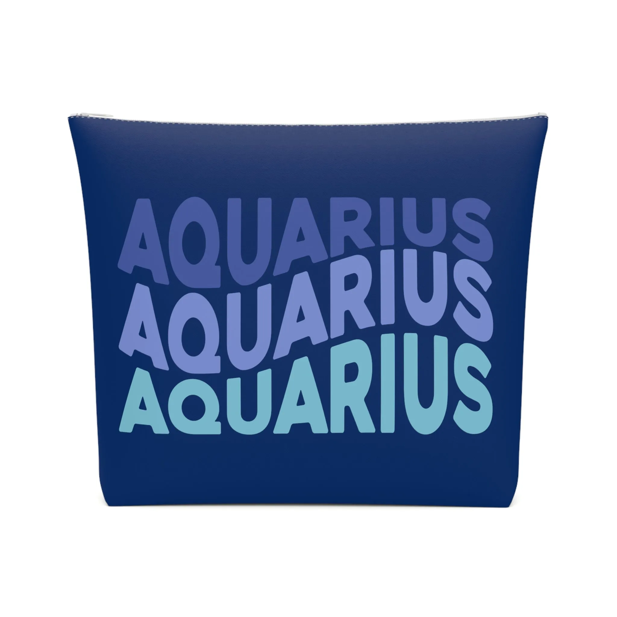 Aquarius Cosmetic Bag