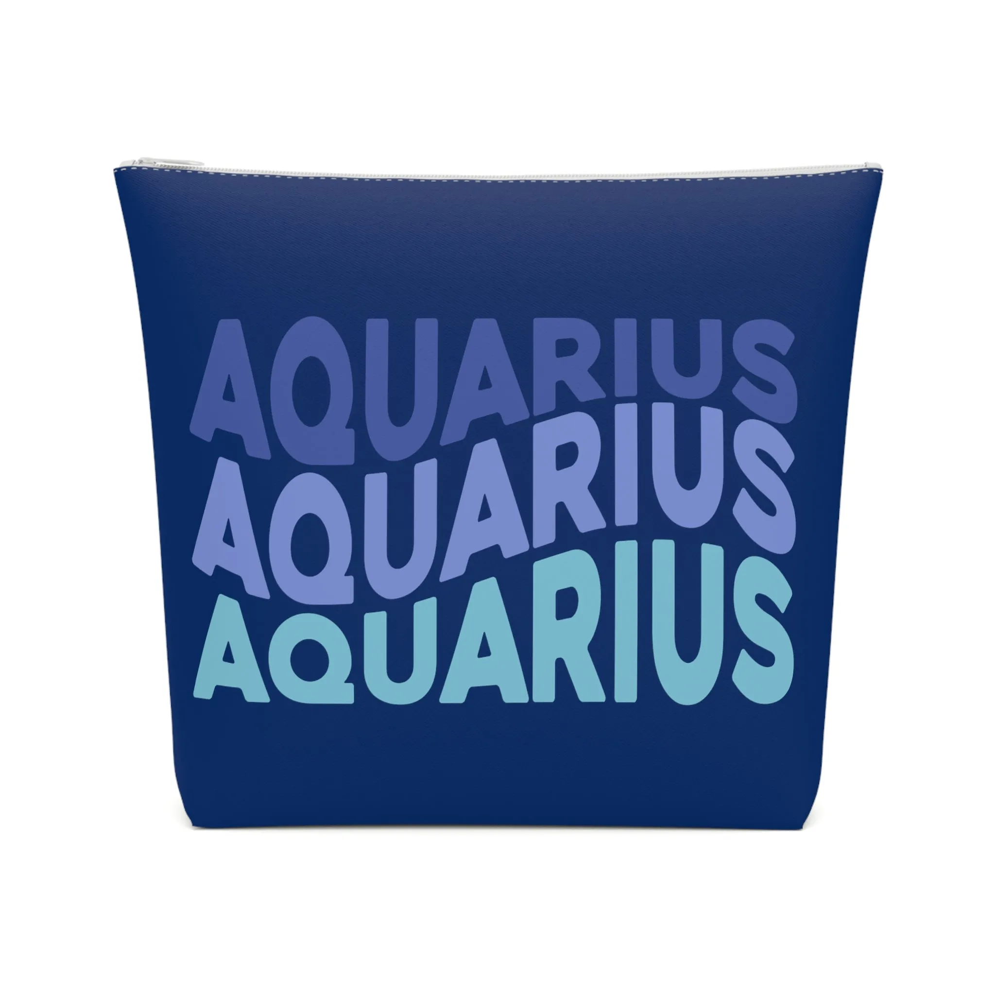 Aquarius Cosmetic Bag