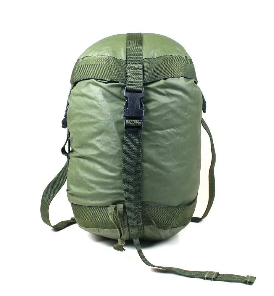 ARMY JUNGLE ISSUE SLEEPING BAG