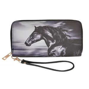 AWST Int'l Horse Wallet