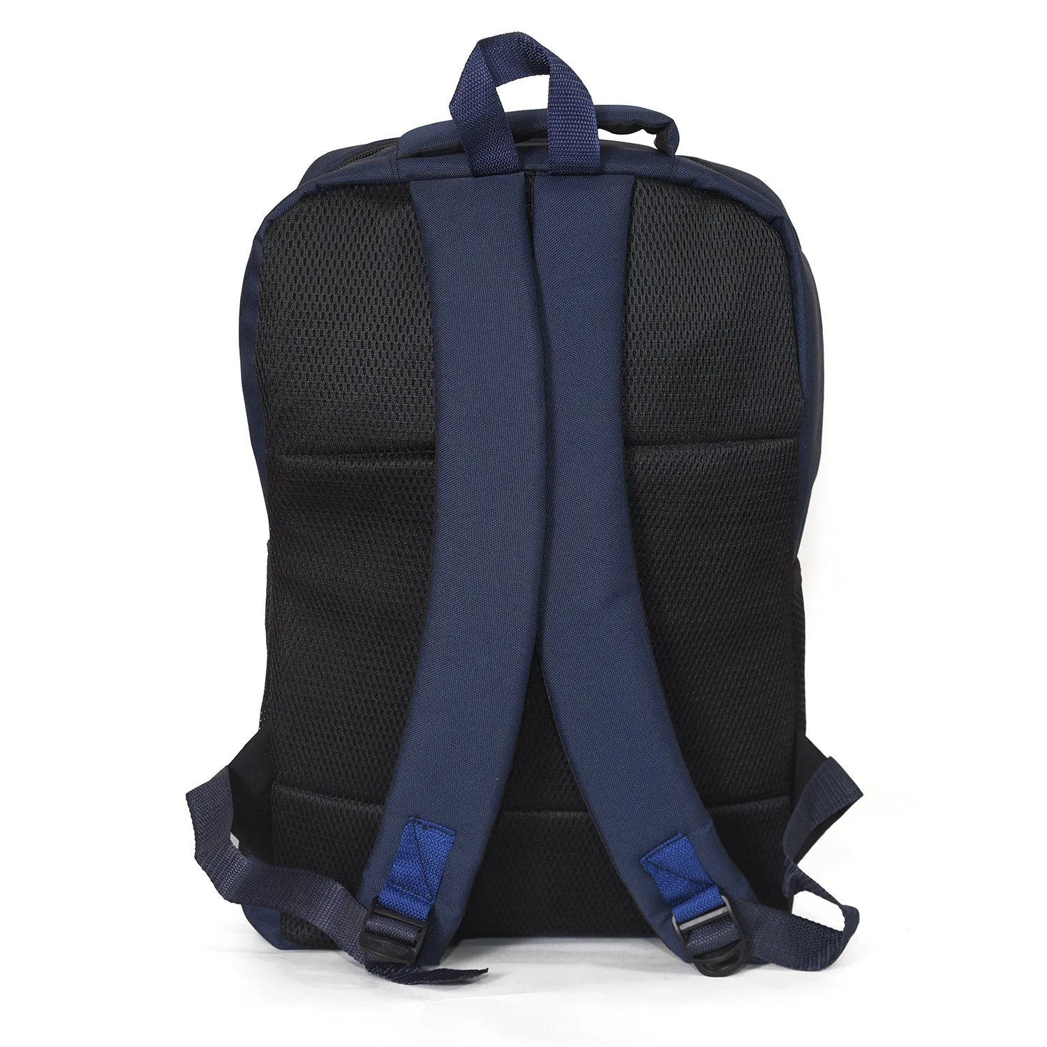 BAG X LAPTOP BACKPACK ROYAL BLUE