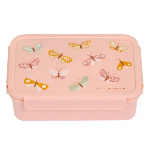 Bento Lunch Box - Butterflies