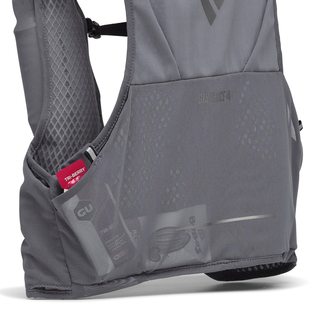 Black Diamond Distance 4 Hydration Vest