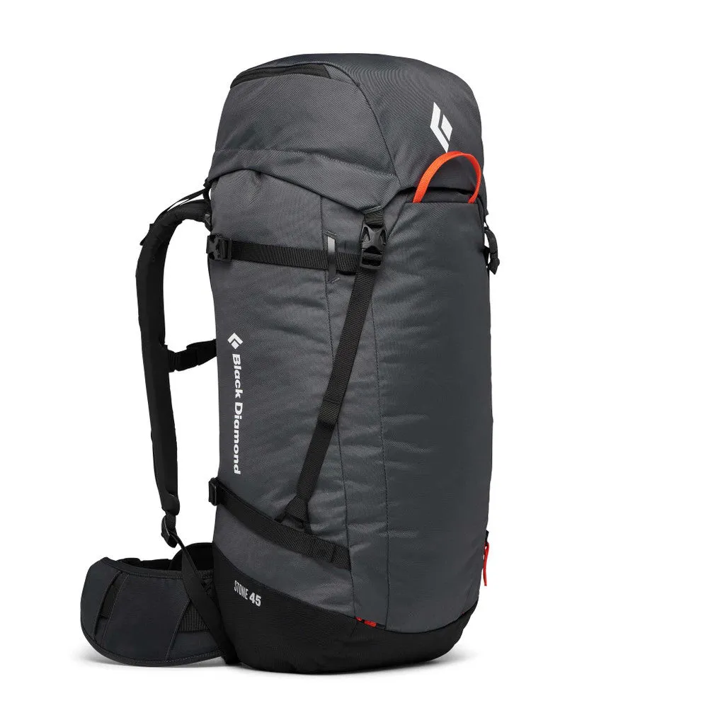 Black Diamond Stone Backpack - 45L