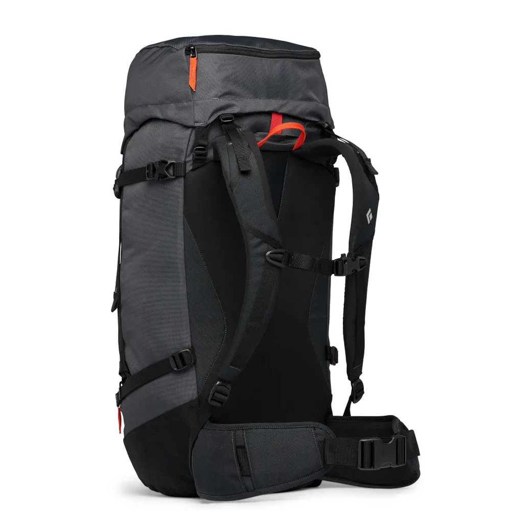 Black Diamond Stone Backpack - 45L