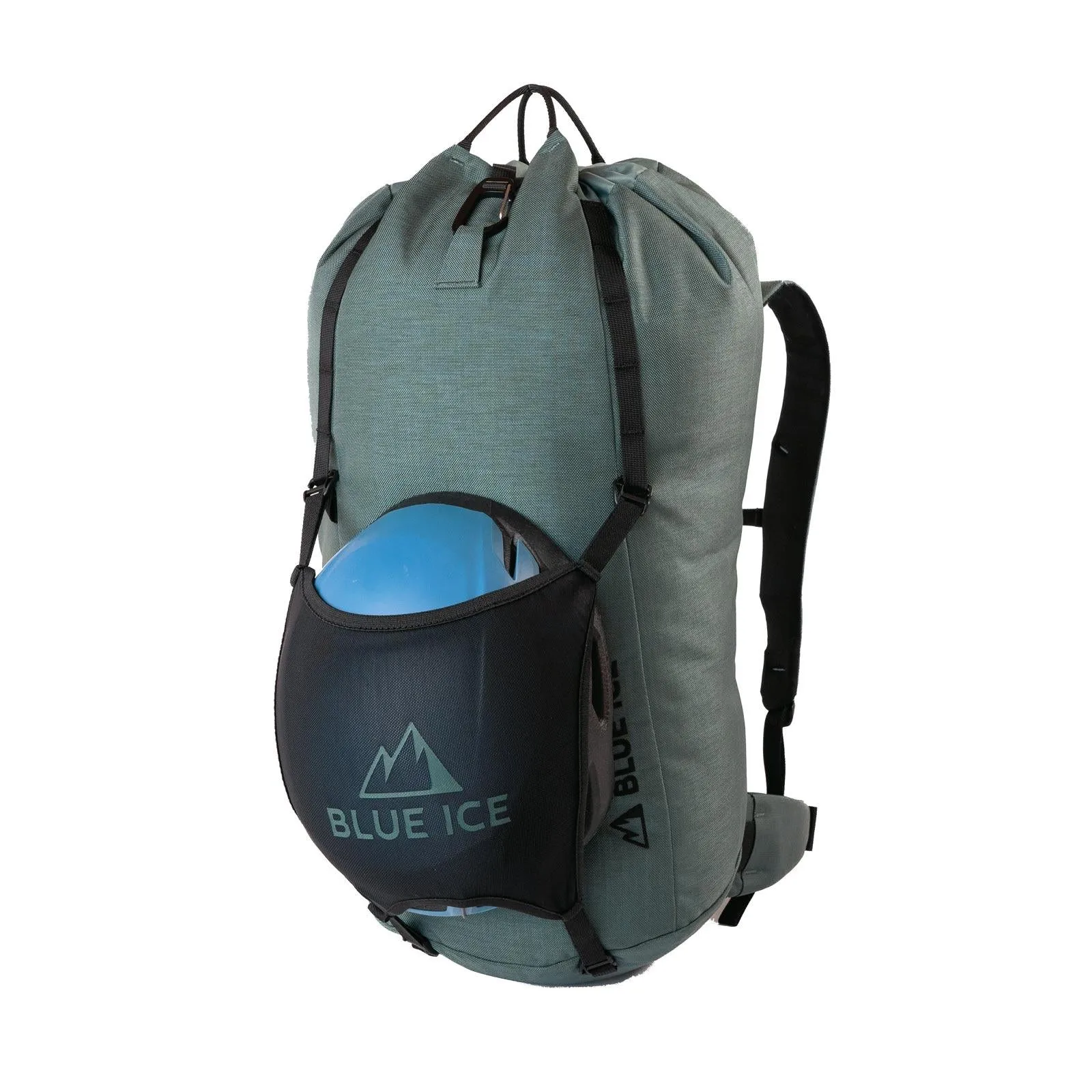 Blue Ice Wadi 32L