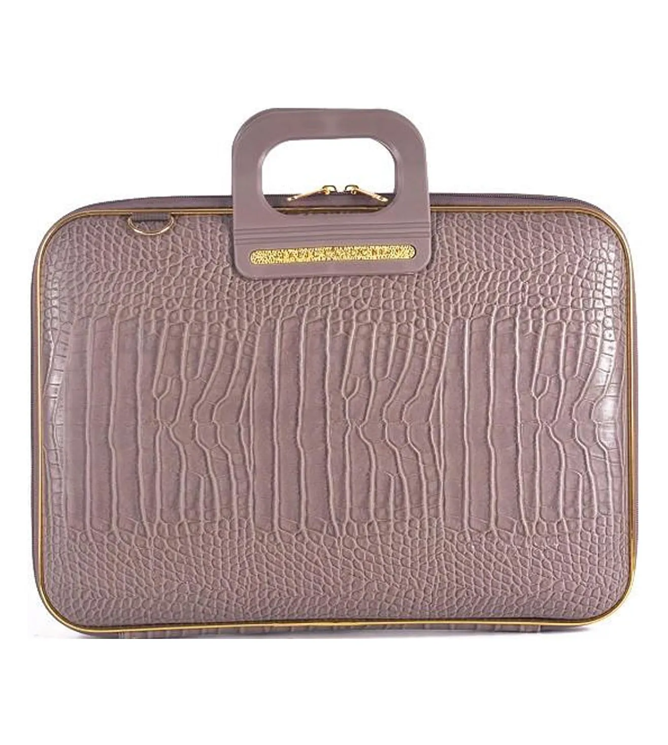 Bombata Arezzo Unisex Laptop Briefcase