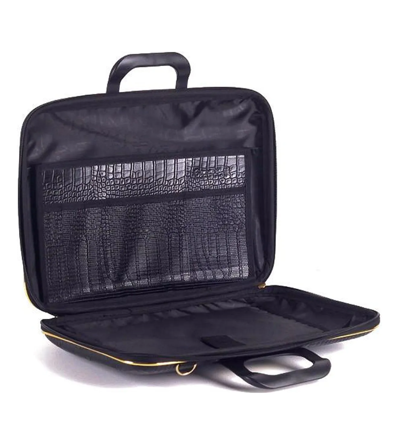 Bombata Arezzo Unisex Laptop Briefcase