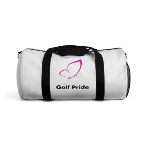 Butterfly Golf Duffel Bag