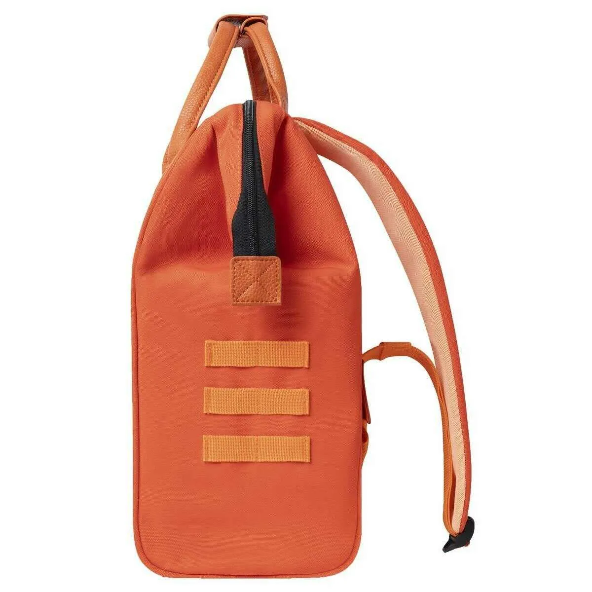 Cabaia Adventurer Essentials Medium Backpack - Alicante Orange