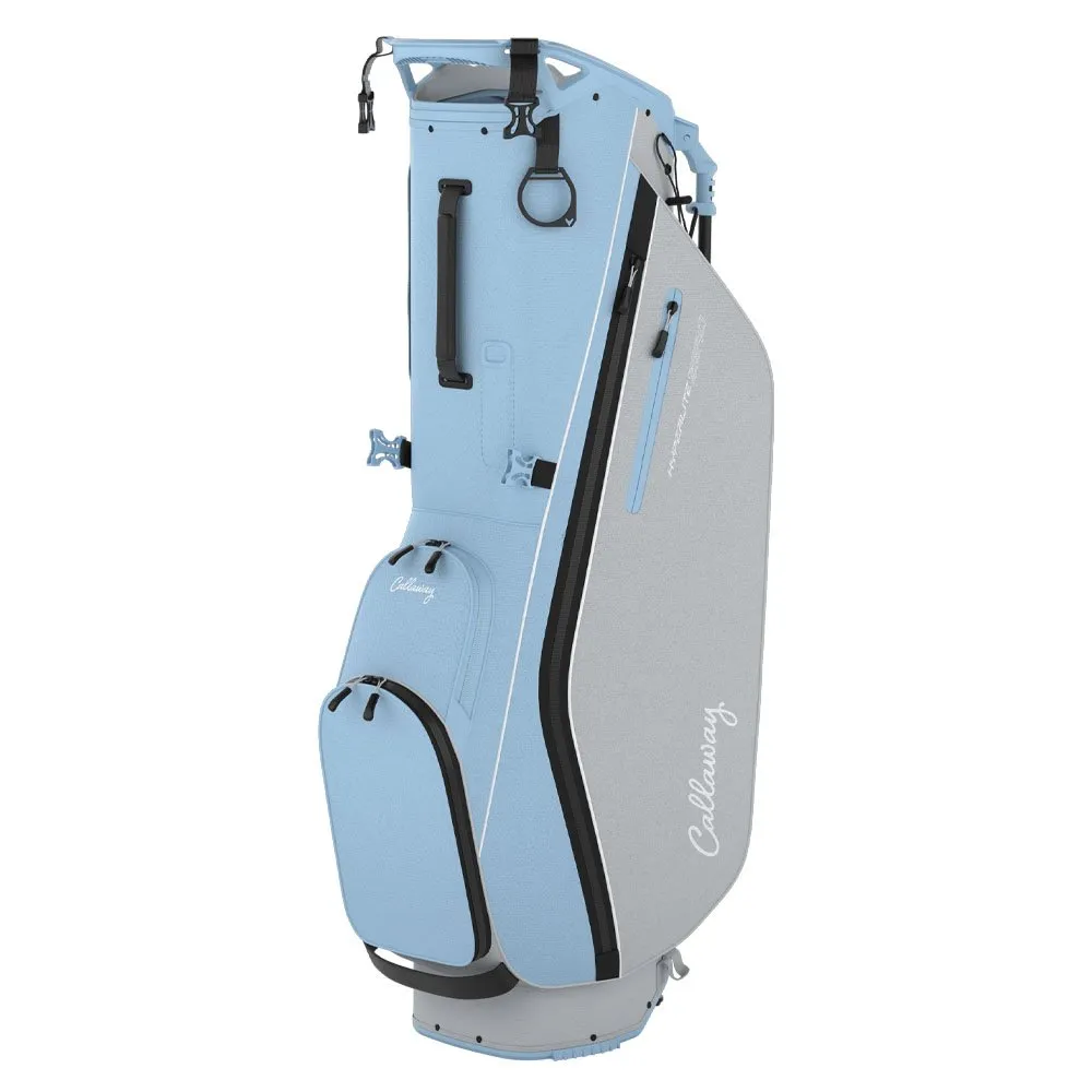 Callaway HL Zero Stand Bag 2024