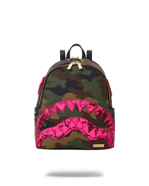 Camo Pink Savage 910b4751nsz