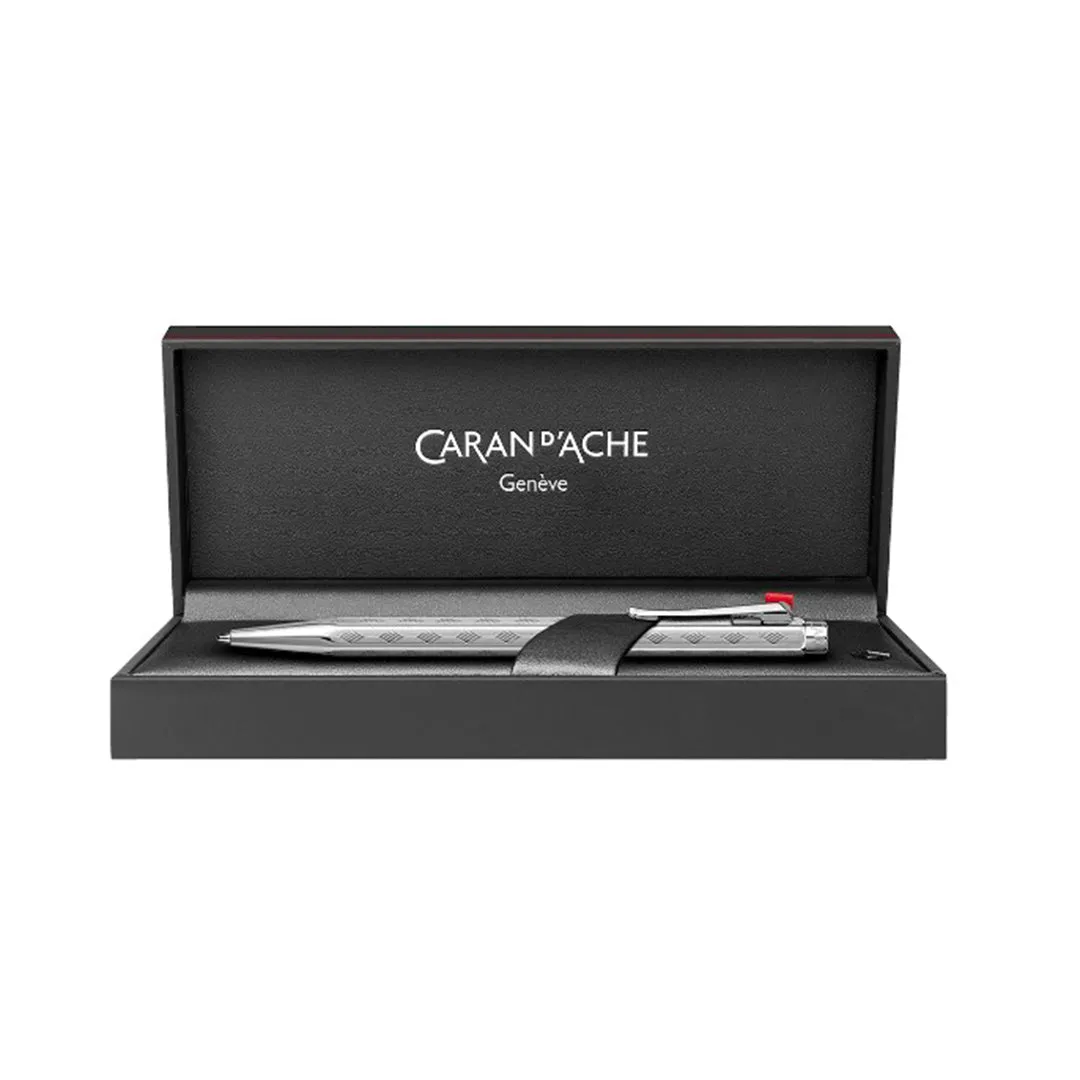 Caran d'Ache Ecridor Ballpoint Pen Special Edition Tressé