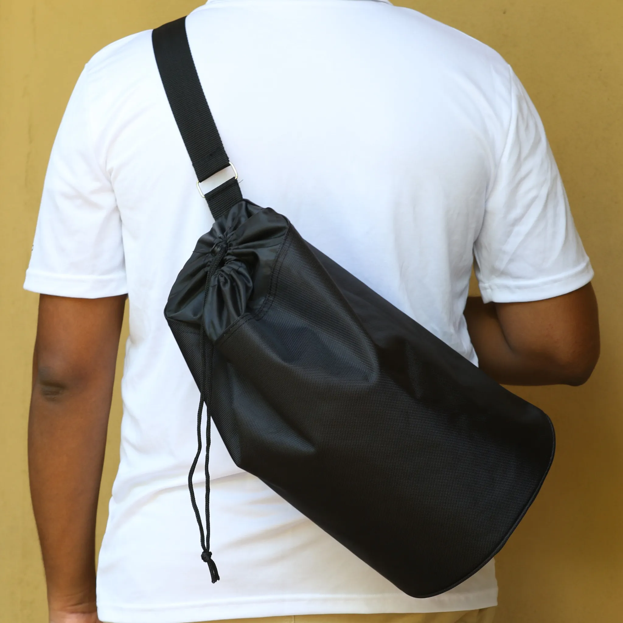 CBG01 – Bottle Bag with Drawstring