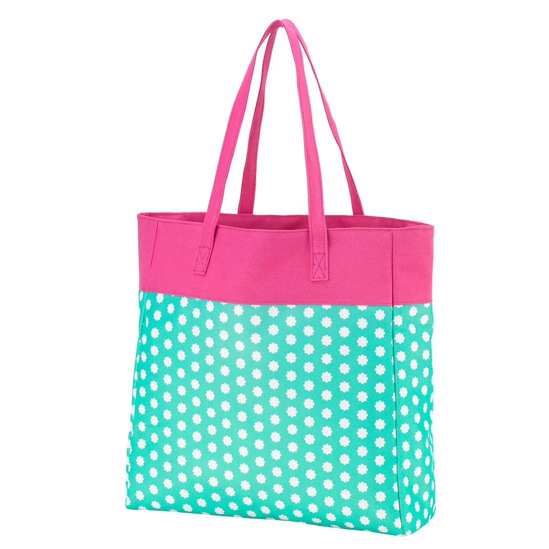 Colorful Tote Bags