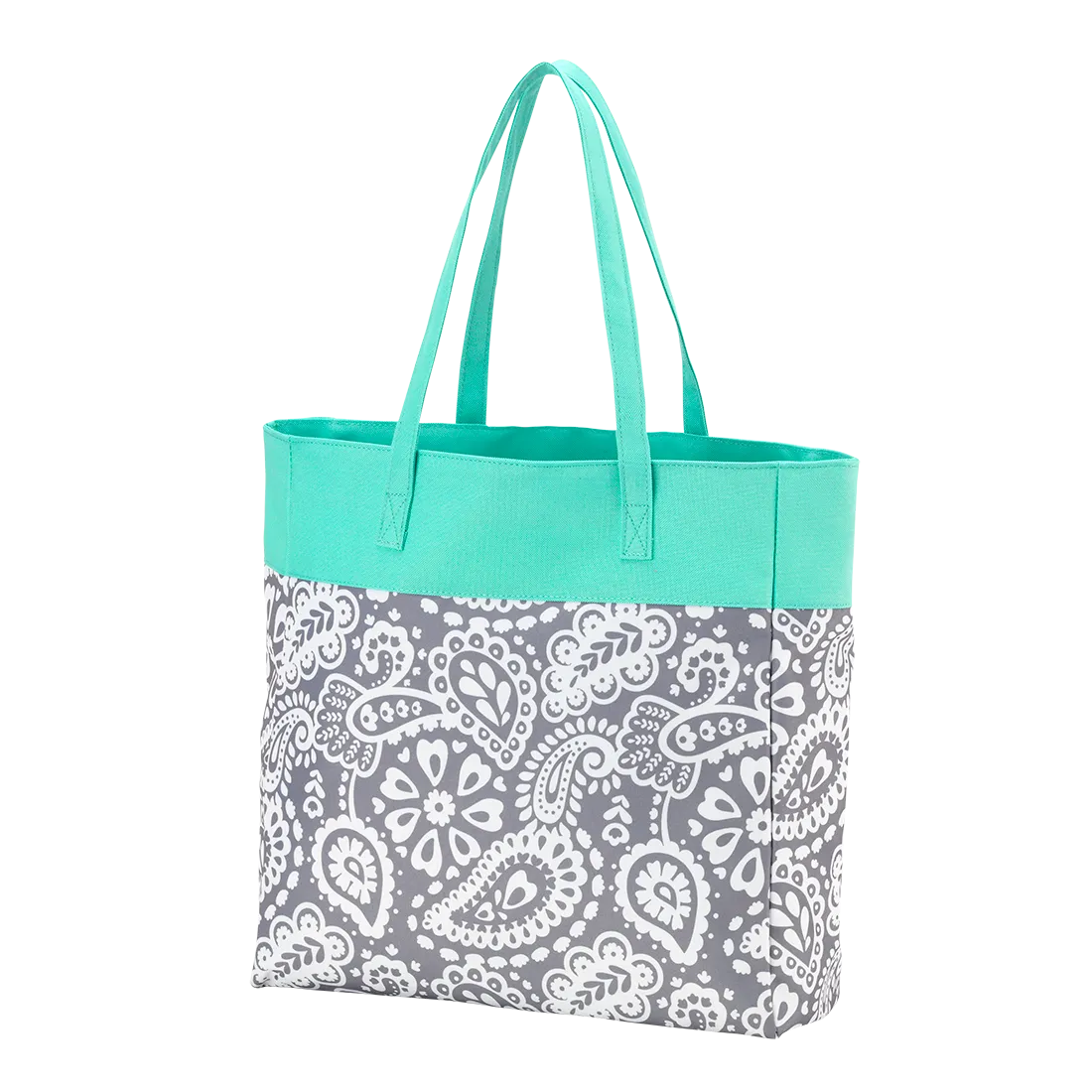 Colorful Tote Bags