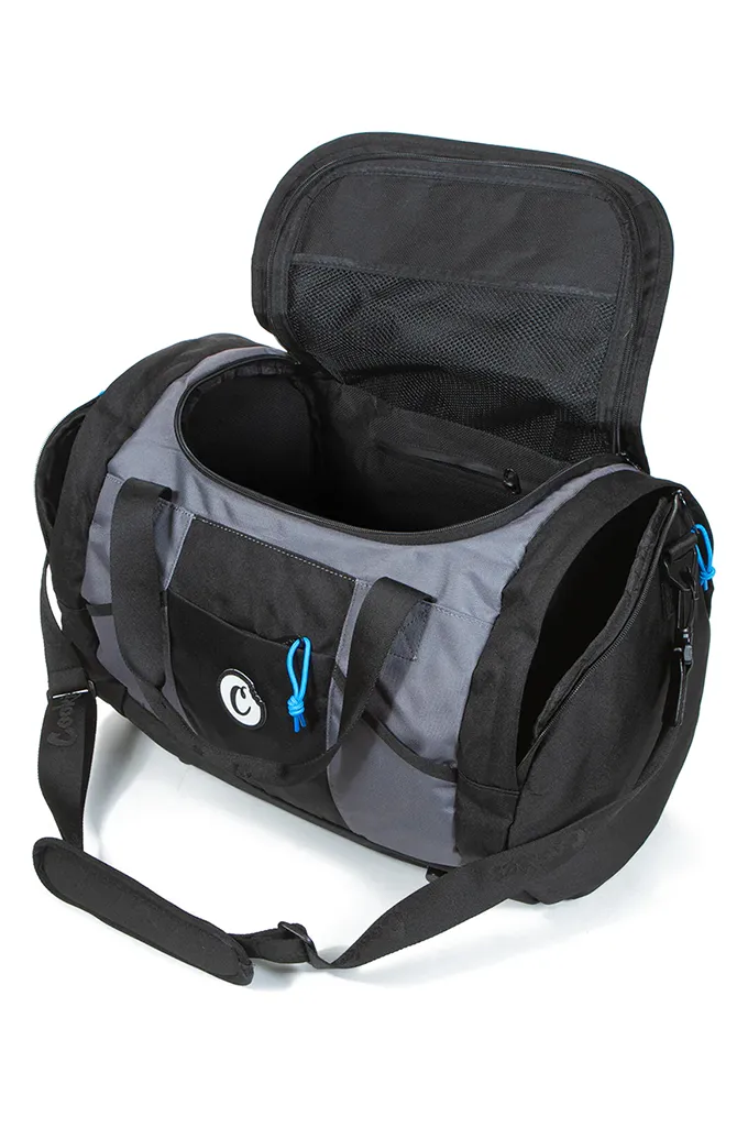 Cookies Cyclone Smell Proof Duffle Bag