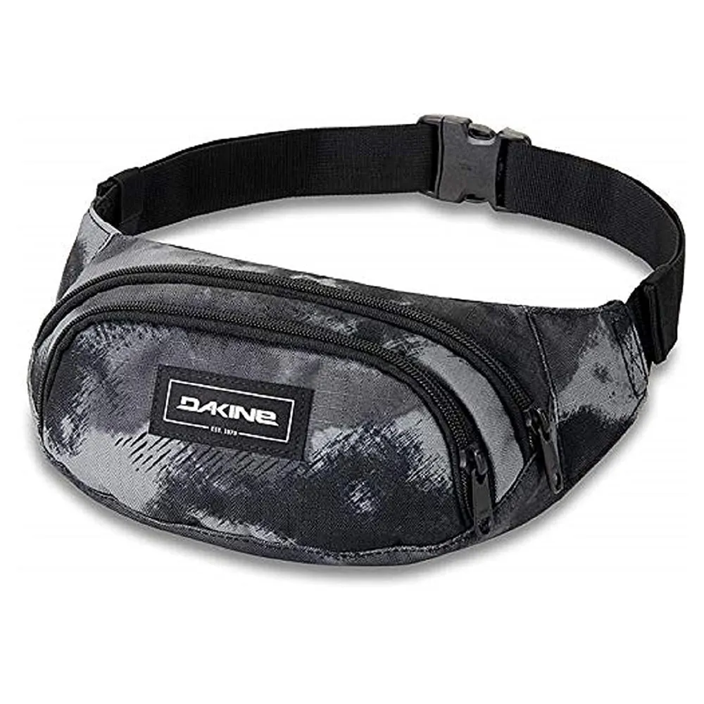 Dakine Casual Unisex Dark Ashcroft Camo One Size Hip Pack - 08130200-DARKASHCROFTCAMO