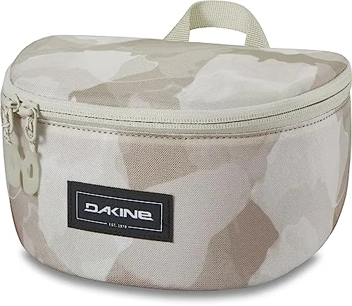 Dakine Goggle Stash Padded Case with Extra Storage