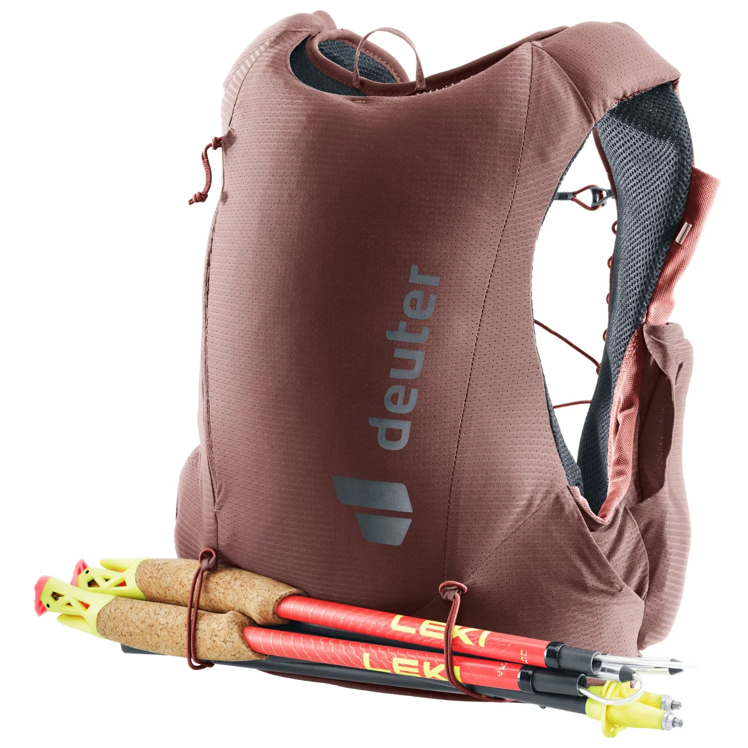 Deuter Traick 5 SL