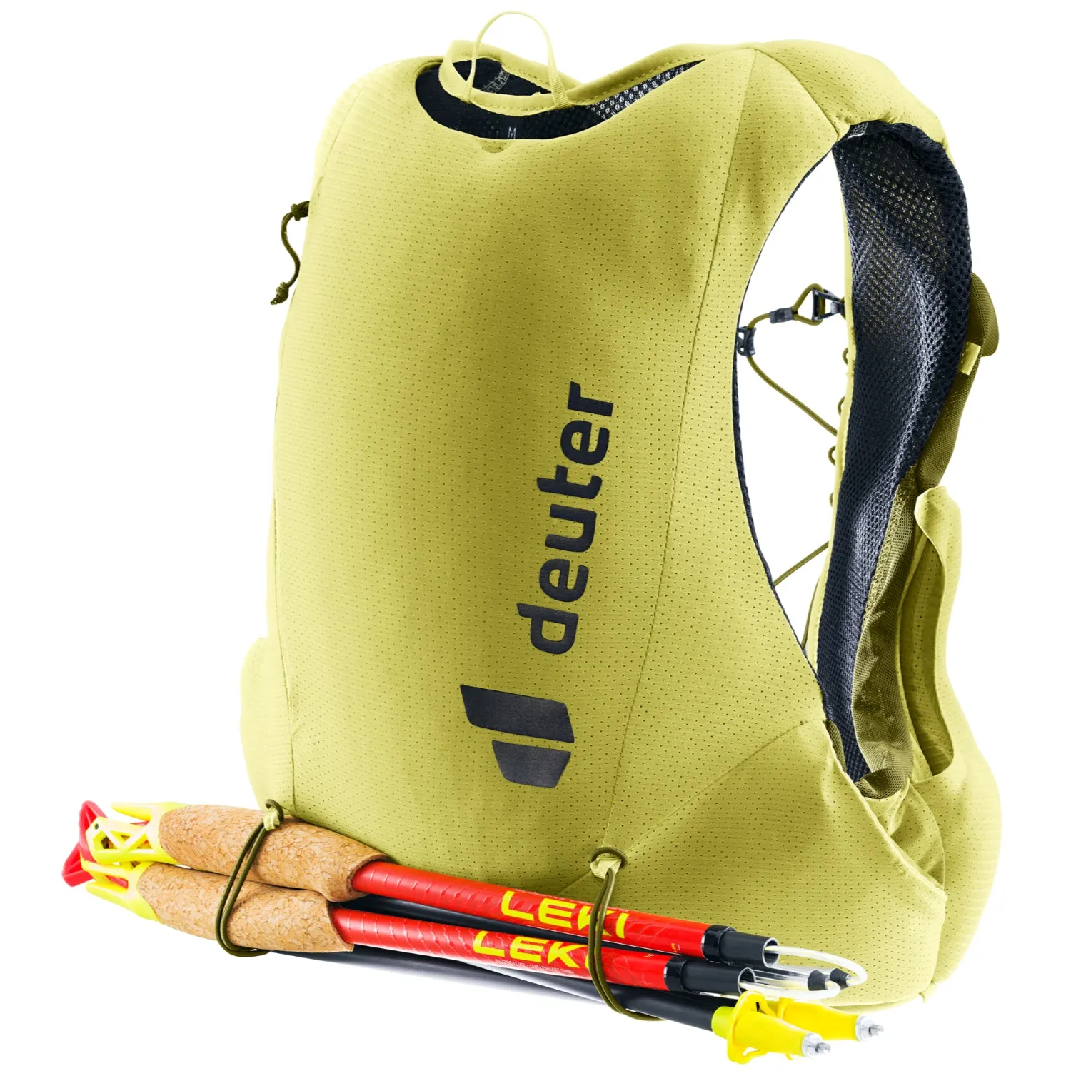 Deuter Traick 5