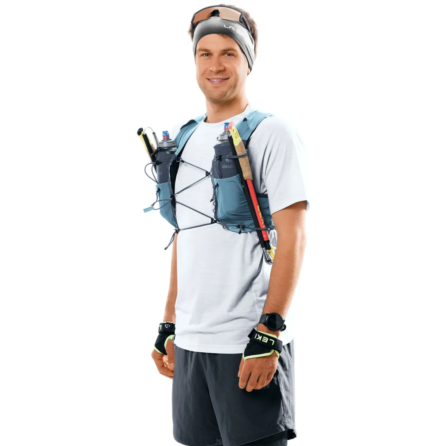 Deuter Traick 5