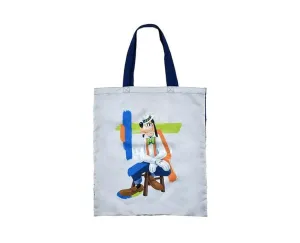 Disney Goofy Lightweight Tote Bag