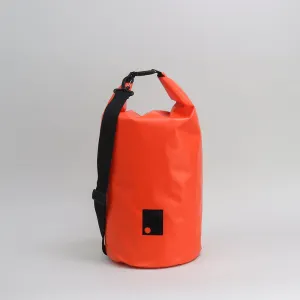 Dry Sack 20L Vibrant Orange