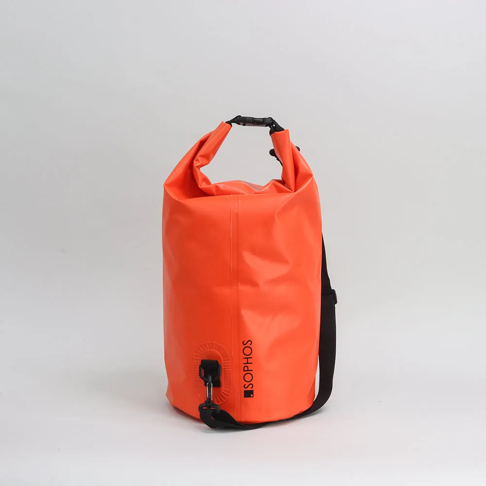 Dry Sack 20L Vibrant Orange