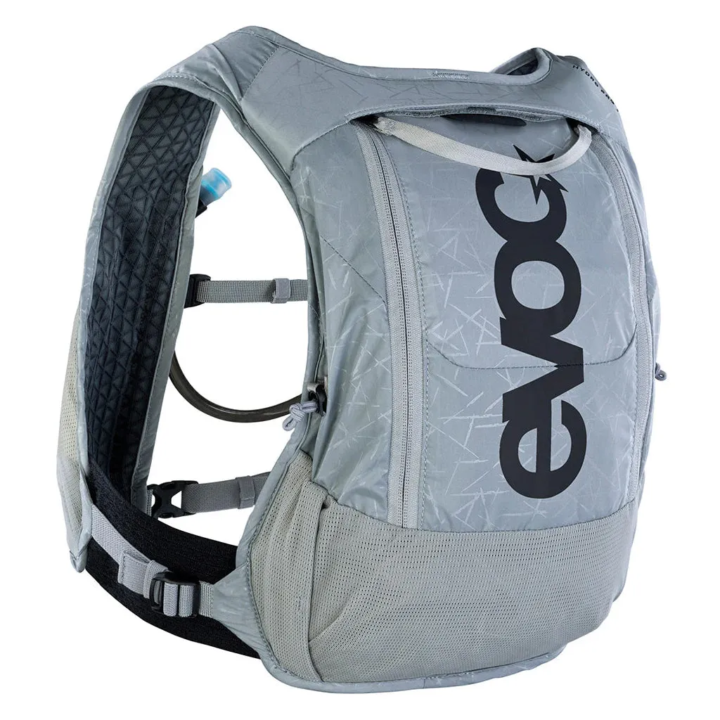 EVOC Hydro Pro 6   1.5 Litre Bladder Hydration Bag