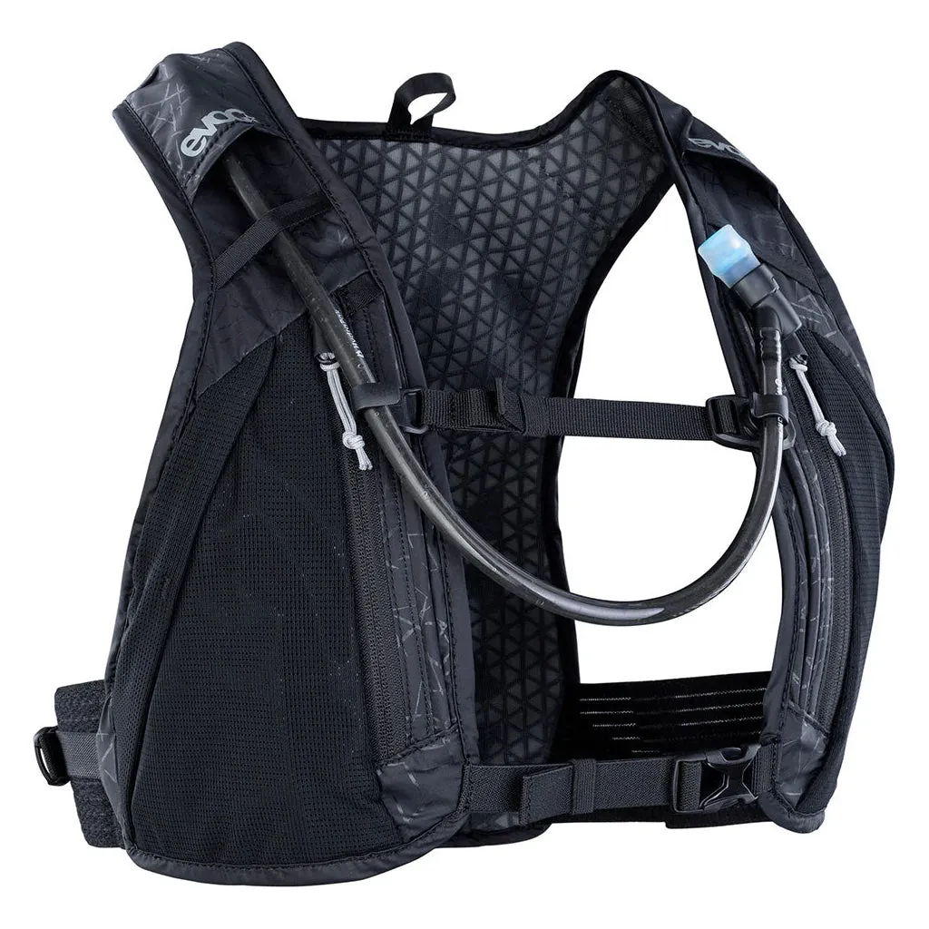 EVOC Hydro Pro 6   1.5 Litre Bladder Hydration Bag