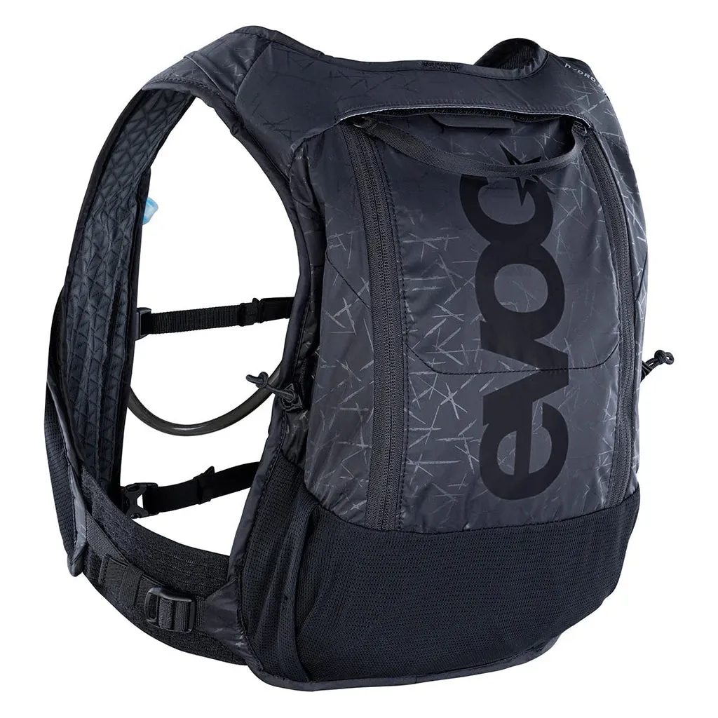 EVOC Hydro Pro 6   1.5 Litre Bladder Hydration Bag