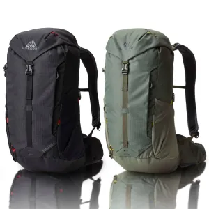 Gregory Zulu LT 28L Daypack Zulu LT Plus