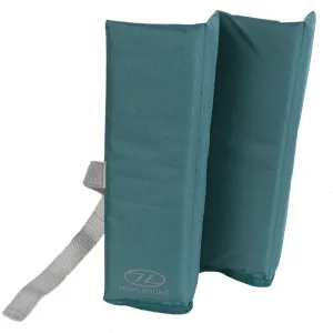 Highlander Folding Sitting Mat - Teal