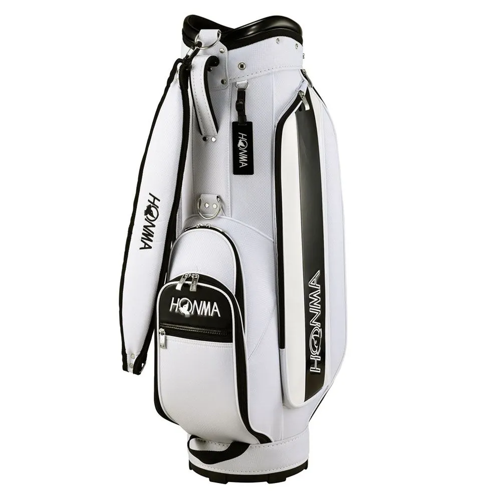 HONMA CB12310 Lightweight Cart Bag 2023