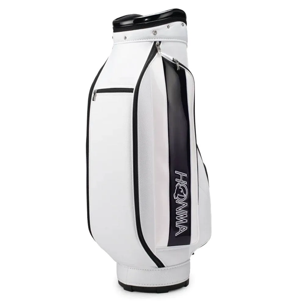 HONMA CB12310 Lightweight Cart Bag 2023