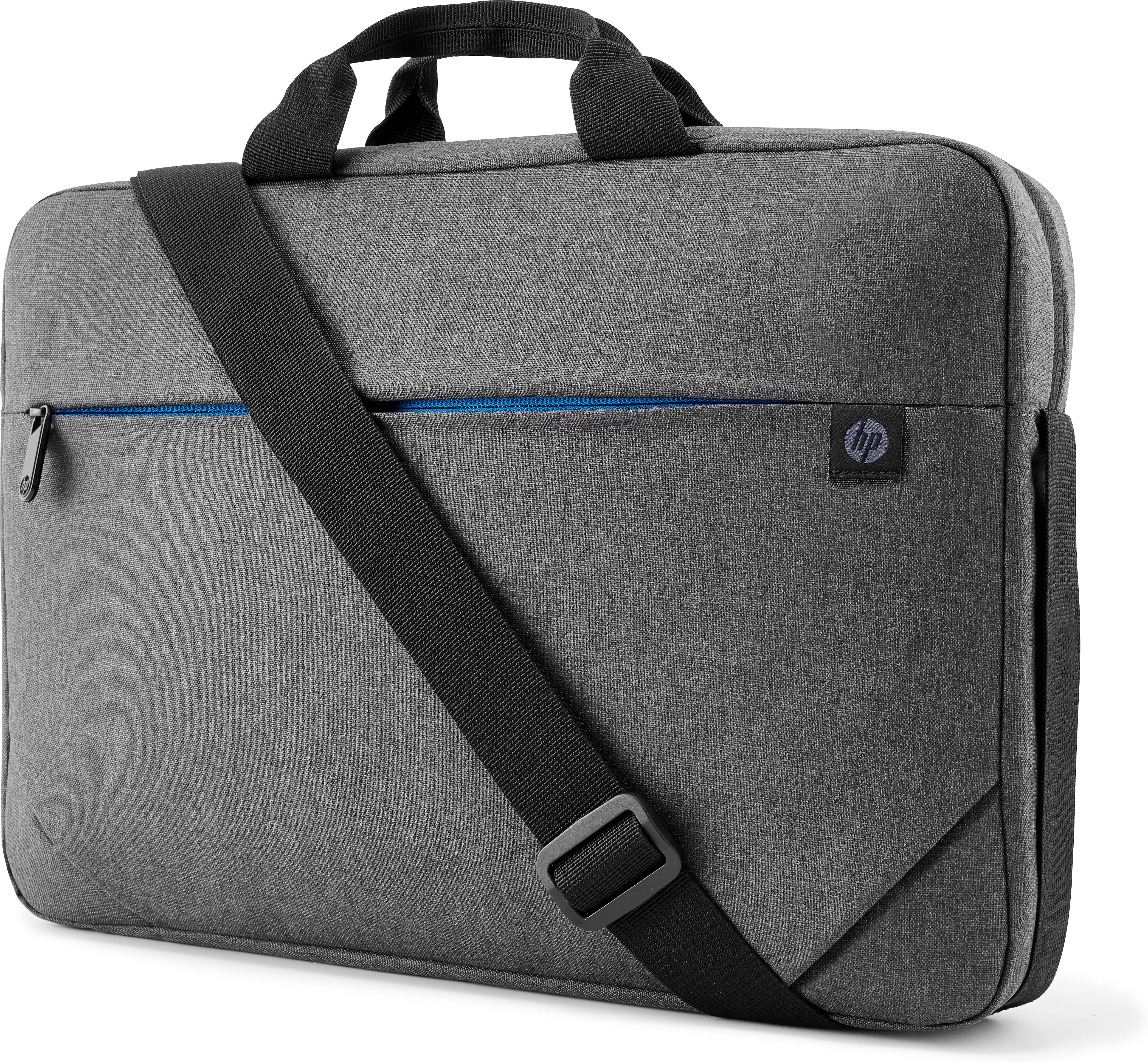 Hp Prelude Top Load Bis 39,6Cm 15.6" Notebooktasche Grau