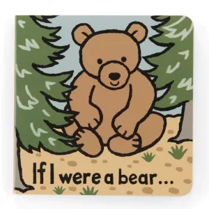 If I Were a Bear Book