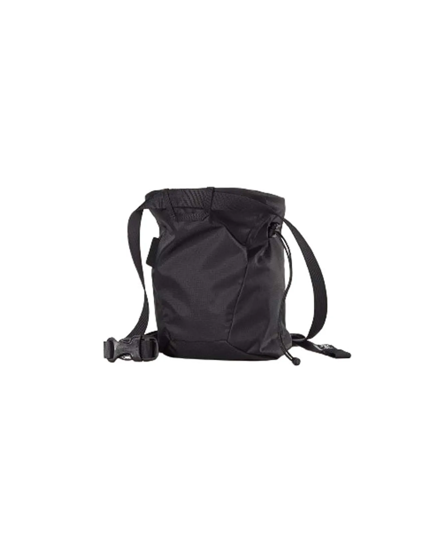 Ion Lightweight Chalk Bag - Black