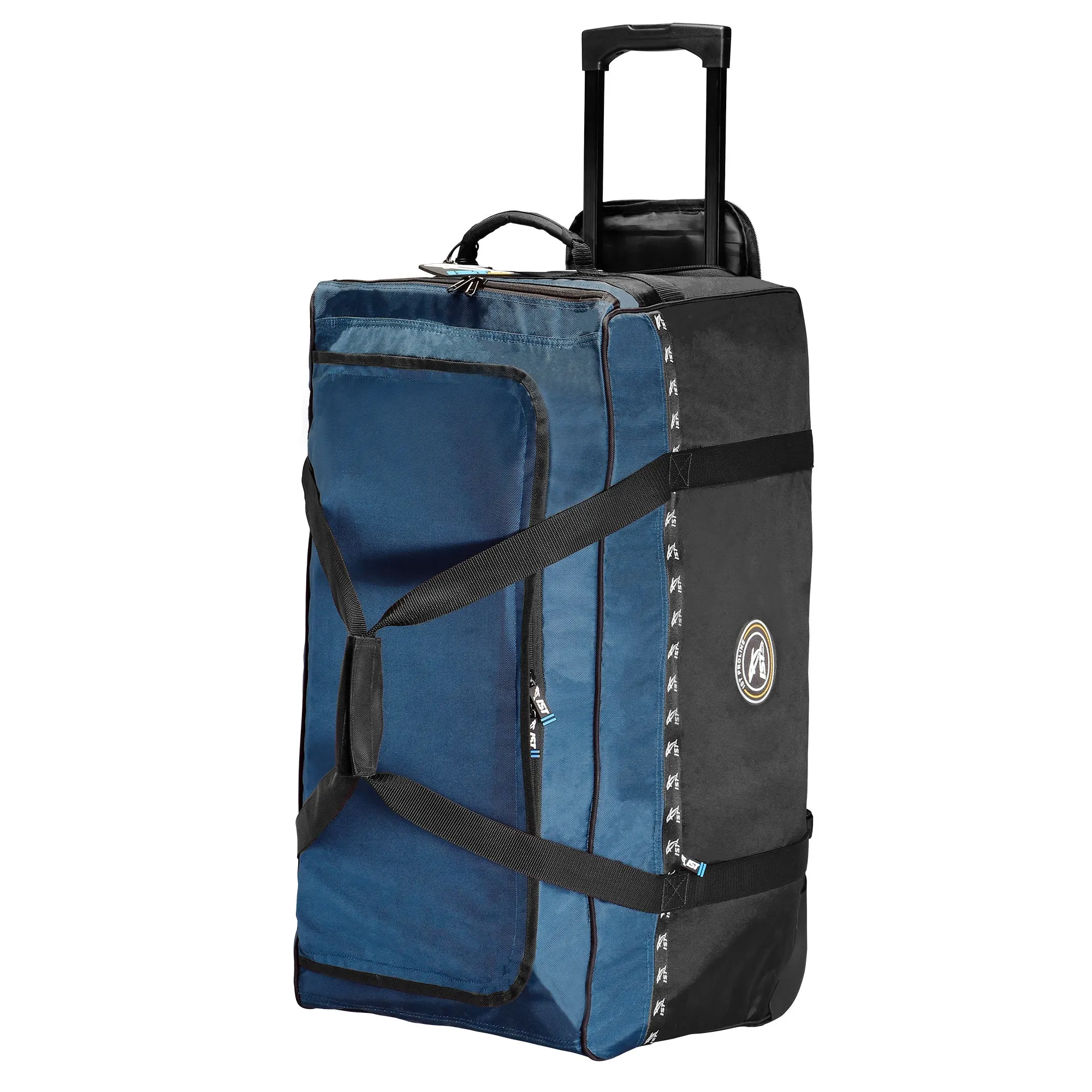 IST Lightweight Roller Bag | Travel Gear for Divers