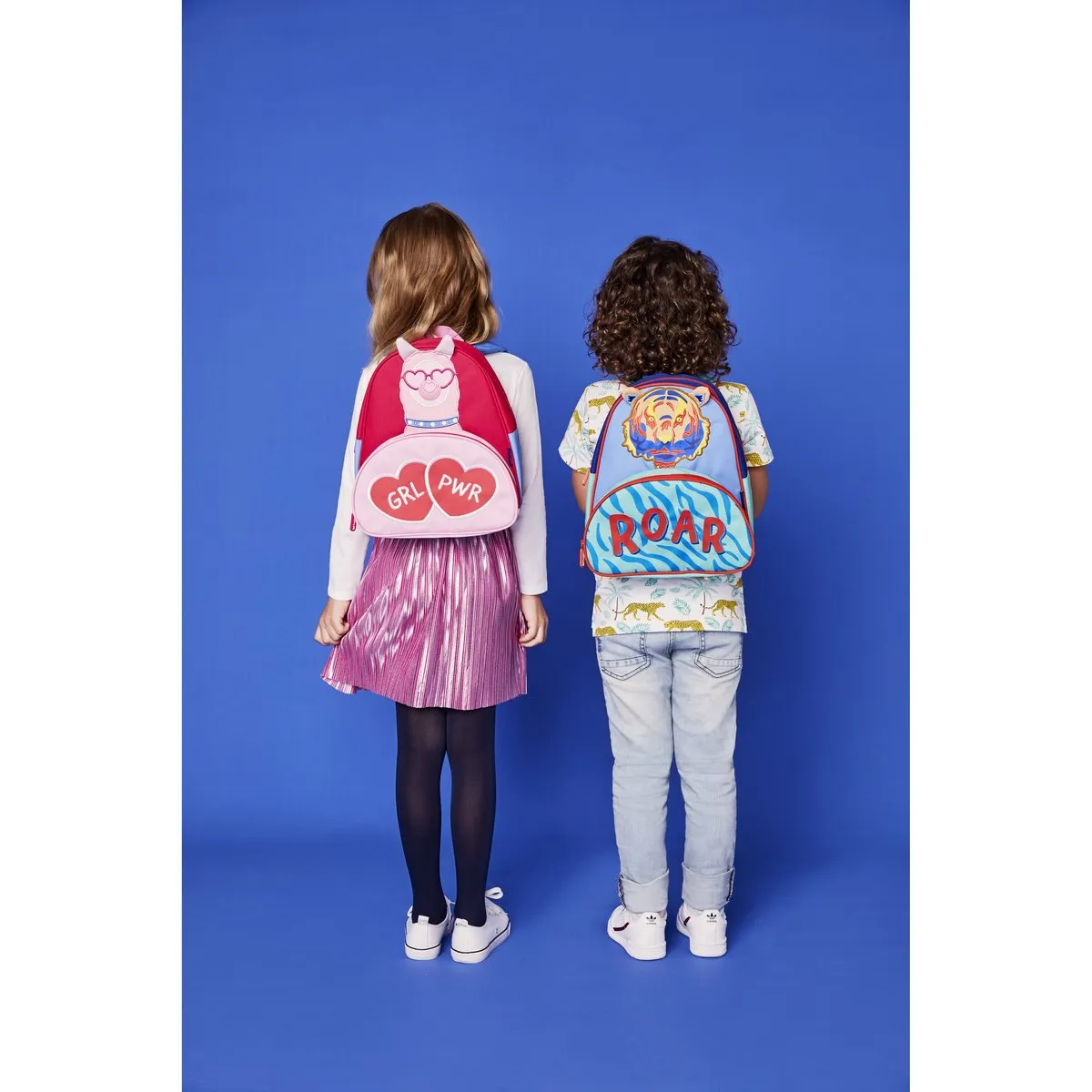 Kids Backpack BFF