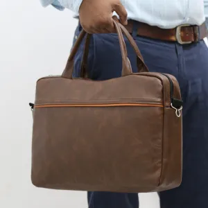 LBG01 – Premium Quality Laptop Bag