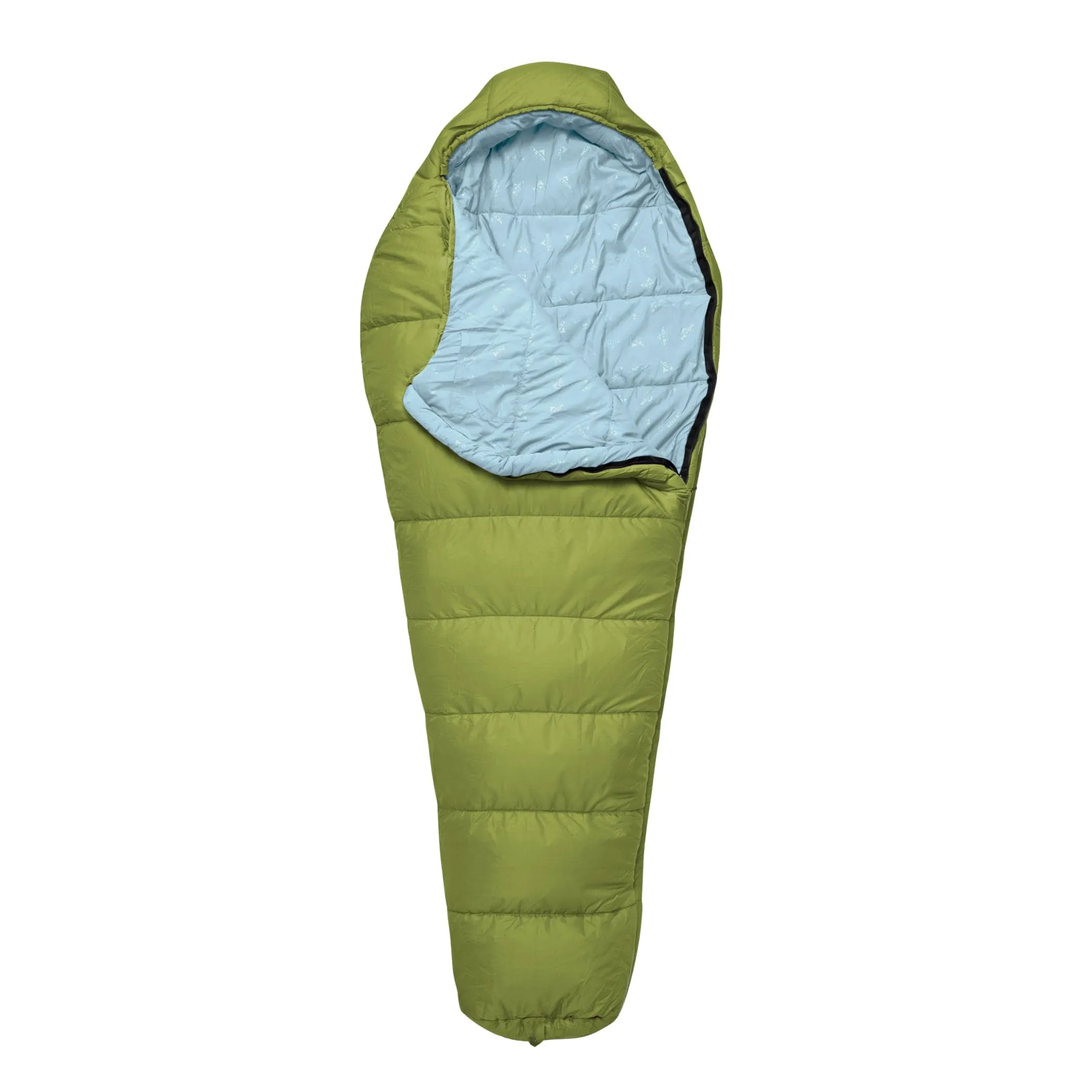 LEEF 0ºF Mummy Sleeping Bag