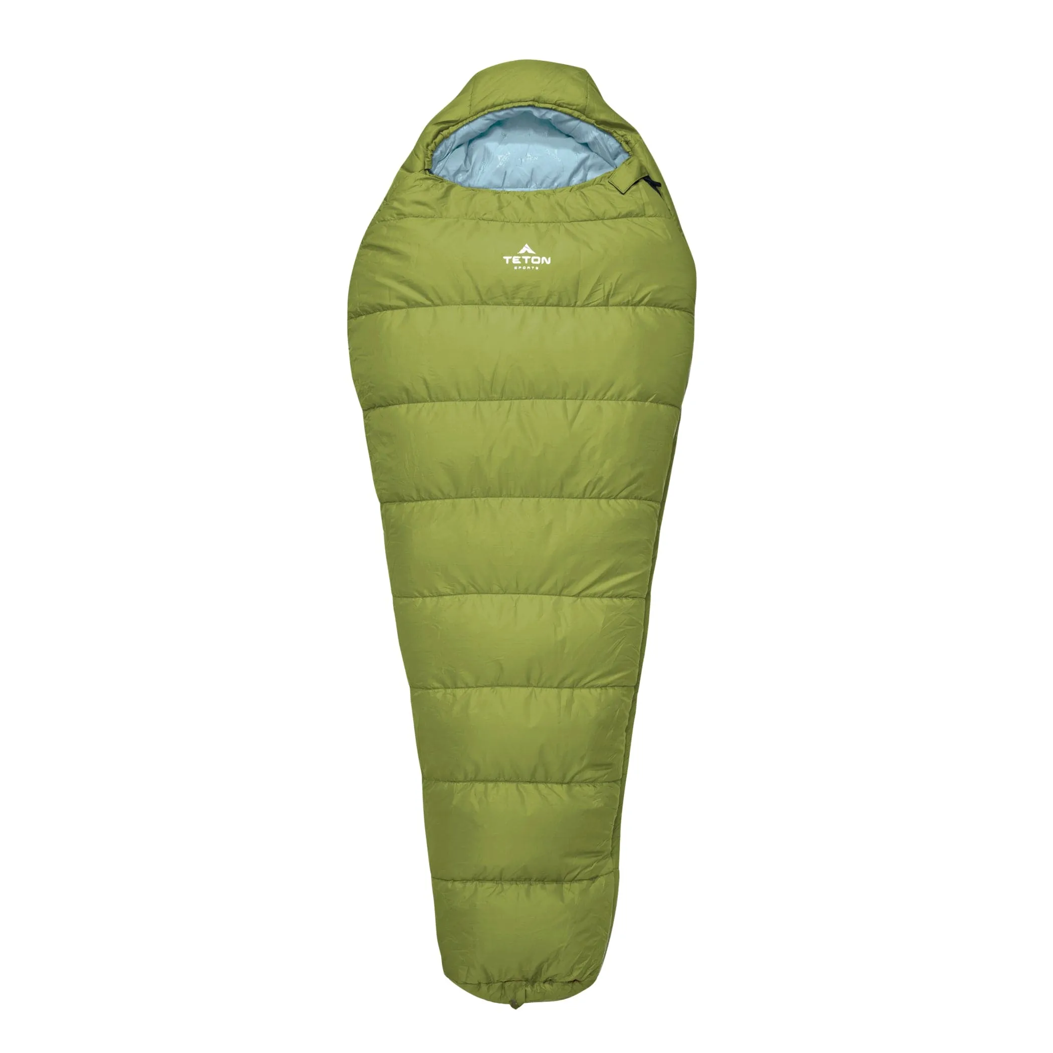 LEEF 0ºF Mummy Sleeping Bag