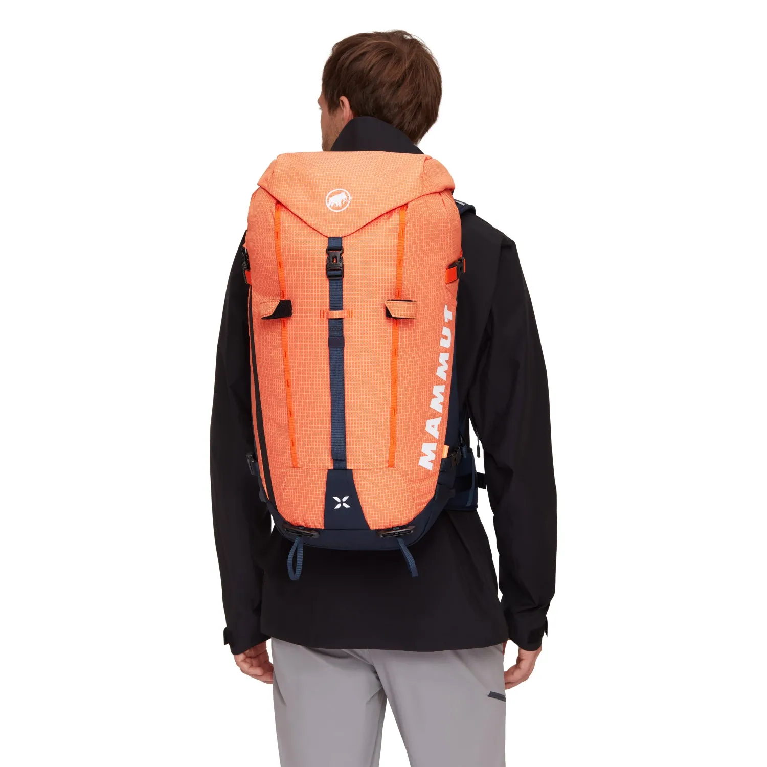 Mammut Trion 38