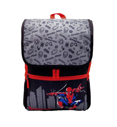 Marvel Spider-Man Hometown Hero Collection: Backpack