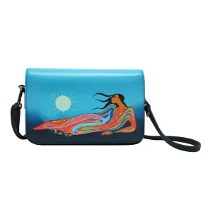 Maxine Noel Mother Earth Crossbody Purse - Out of Stock